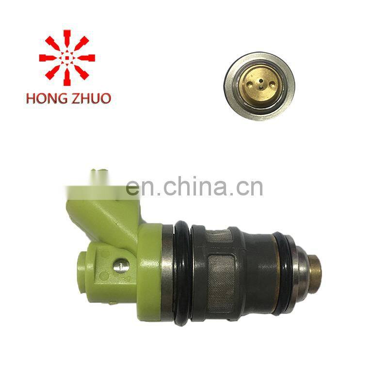 boquilla del inyector de combustible 23250-75060, bico injetor de combustivel 23250-75060, Fuel injector 23250-75060