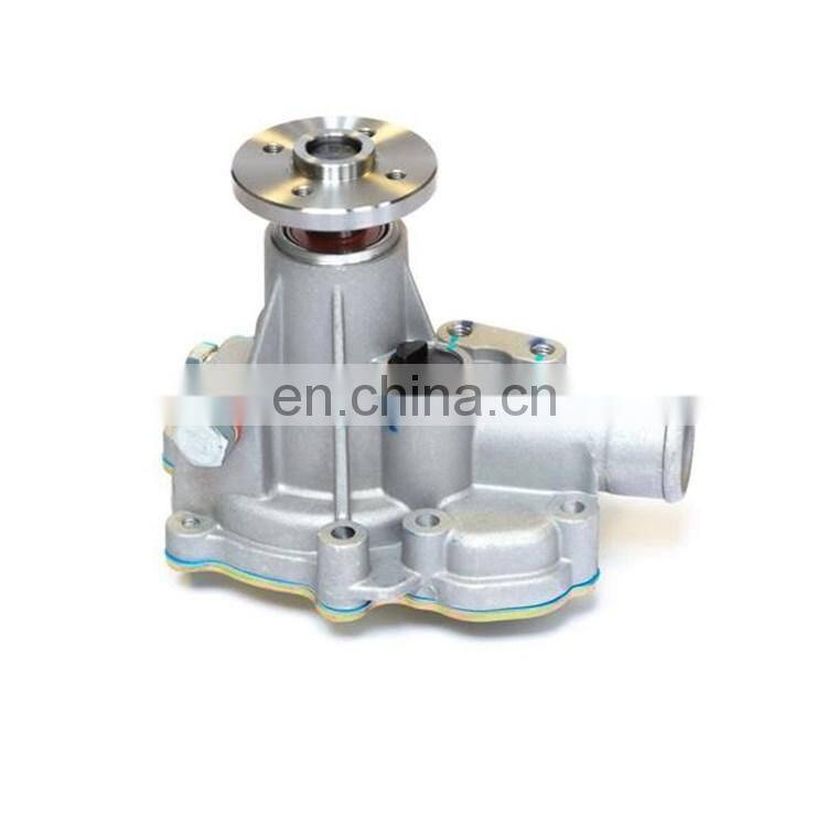 High Quality Diesel Engine Parts Water Pump U45011030 for forklift