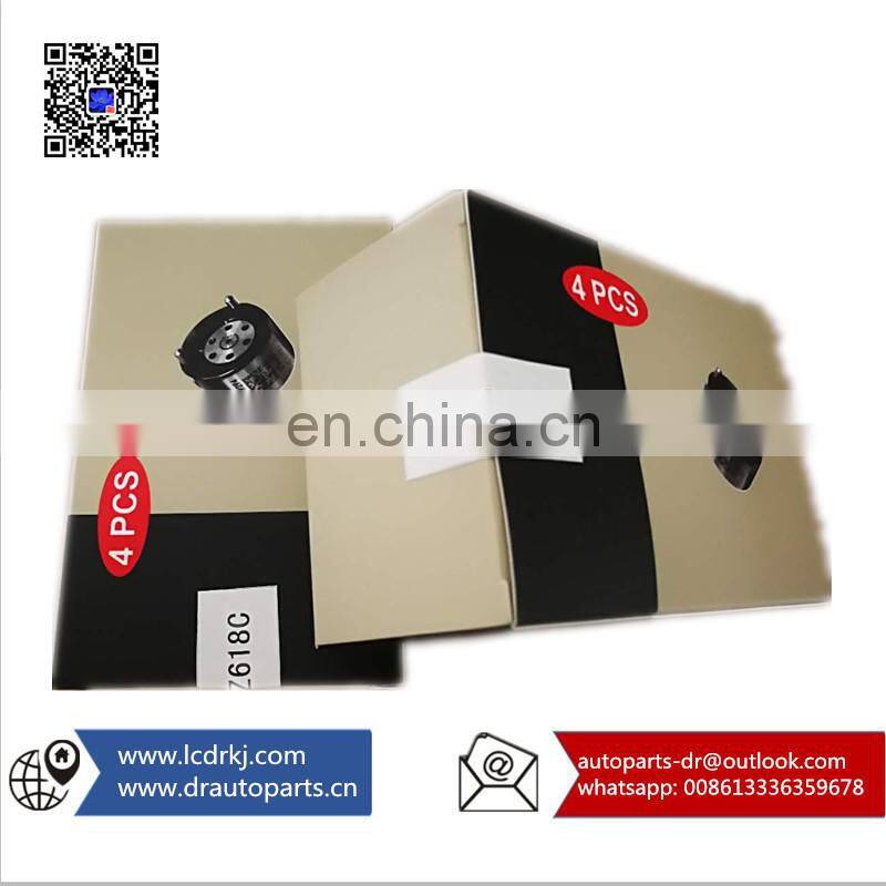 control valve 9308Z621C