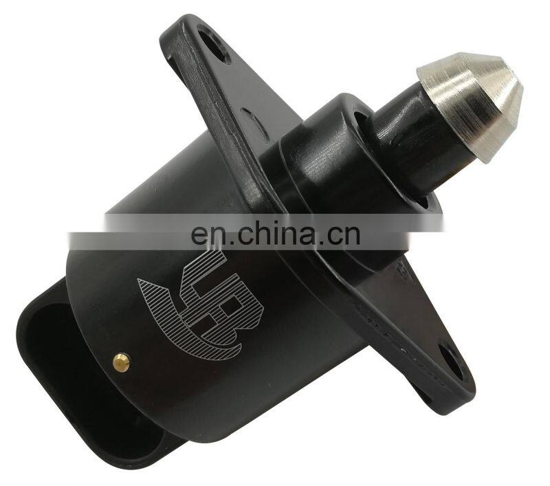 Automotive Supplier China Micro Stepper Motors AC151 AC320 universal Idle Air Control Valve For Audi Jeep