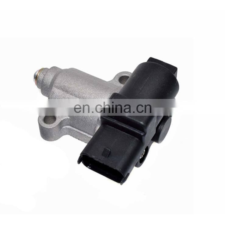 Automobile Electric Stepper Motor OEM 35150-02800 9520930007 IACV ICV Idle Air Control Valve For Hyundai