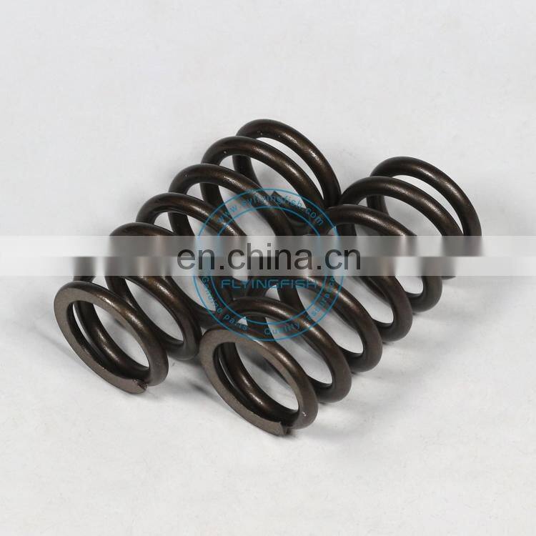 Original and Aftermarket Spare Parts 6BT5.9 6BT 5.9L Diesel Engine Valve Spring 3916691