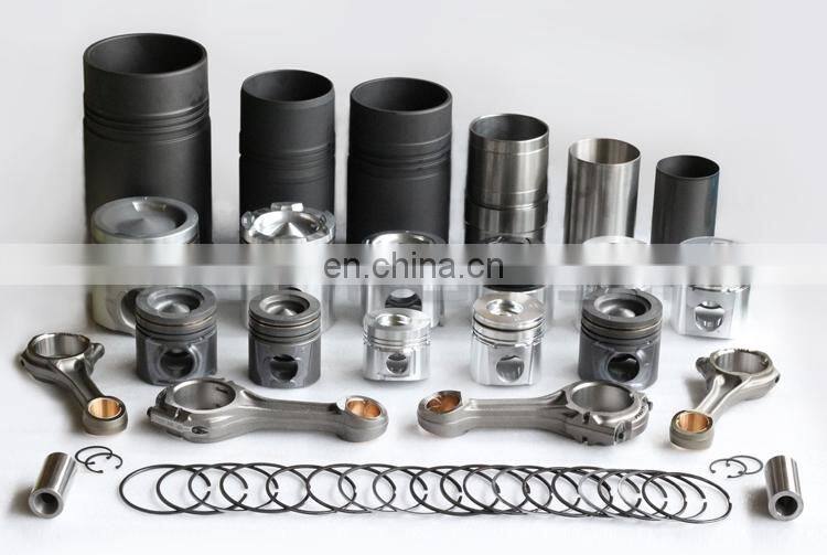 ISM11 M11 QSM11 Engine Piston 4024938 4059949 4059948