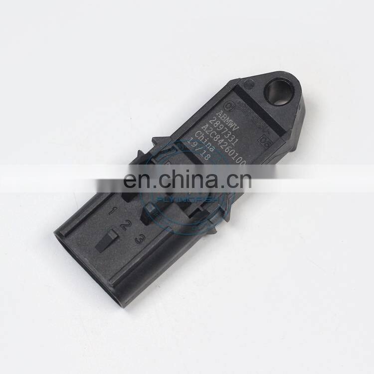 ISMe ISF ISF2.8 ISF3.8 COMBINED AMBIENT AIR AND BAROMETRIC PRESSURE SENSOR 2897331 4076493 3331044 35149125 79151141