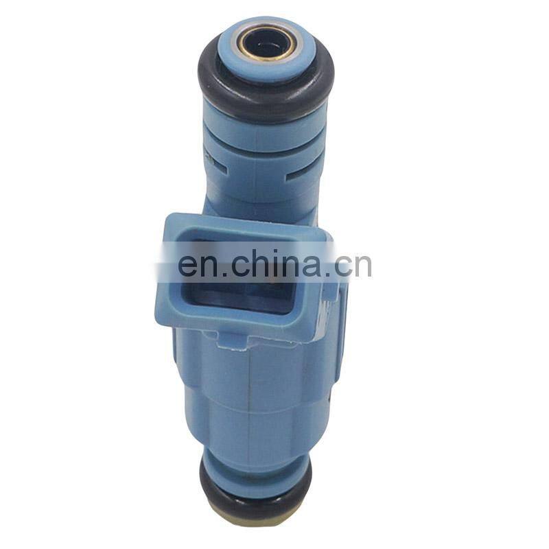 Fast Electronic Fuel Injectors For BMW 325i 325iS 325iX M20 2.5 L6