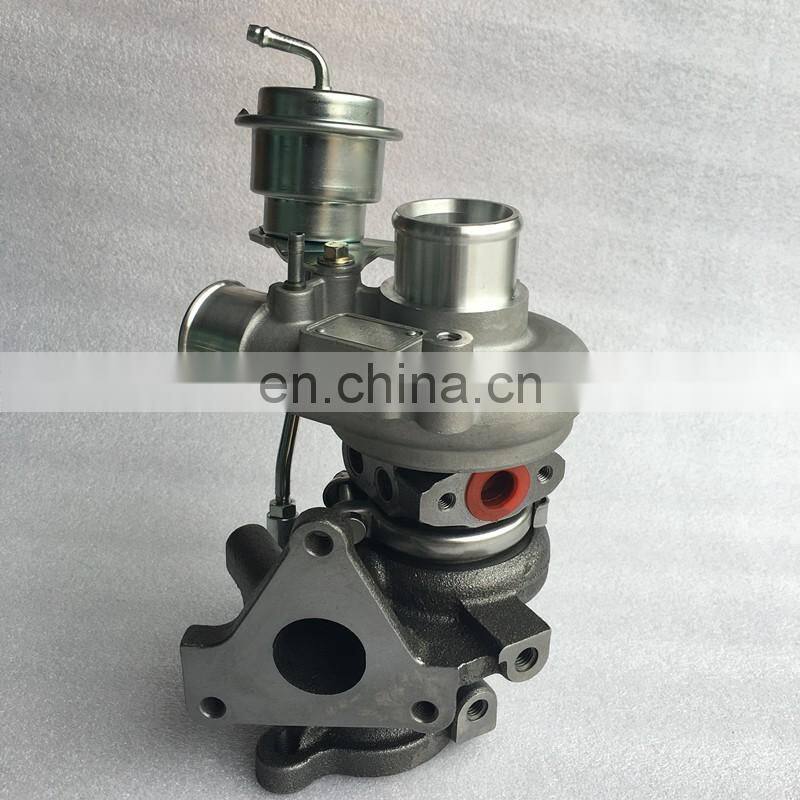 OEM TD025 Turbo 49173-02010 1320900080 A1320900080 Turbocharger for Smart-M CC Smart Fortwo Engine 3B21 M132.930 M132E10AL