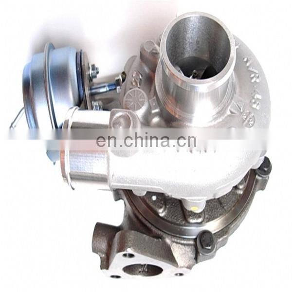 GTB1649V 757886-5003S 757886-0003 28231-27400 turbocharger