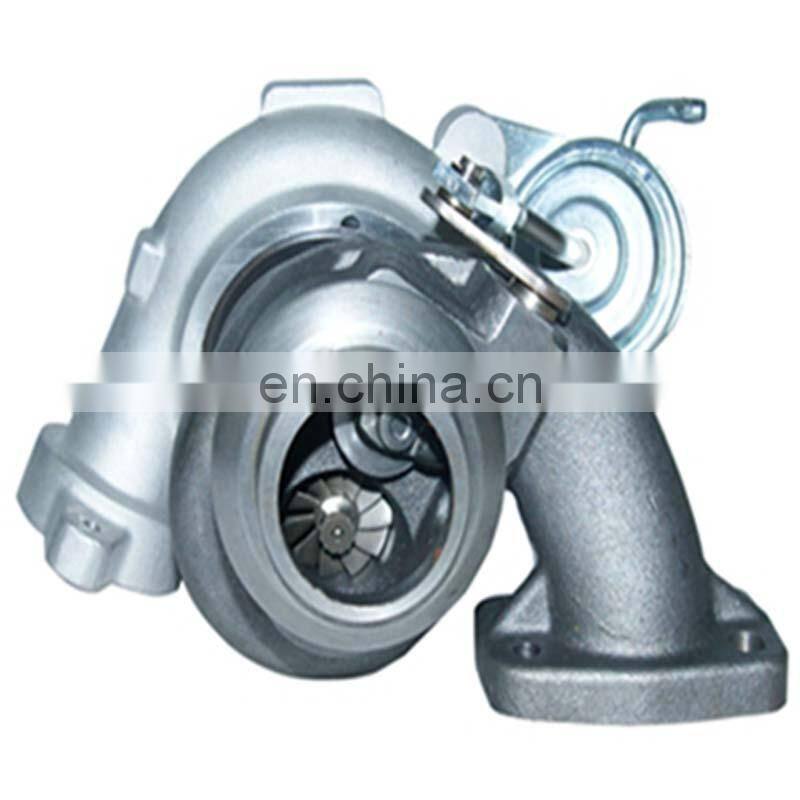 Eastern factory prices turbocharger TD025 49173-07508 0375N5 9682881380 turbo for Citroen Ford Peugeot Volvo DV6ATED4 diesel