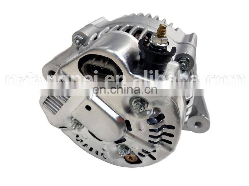For Toyota 23054 27060-67010 27060-67020 27060-67030 27060-67070 12V80A 101211-5630 101211-9620 102211-1060 3kva alternator