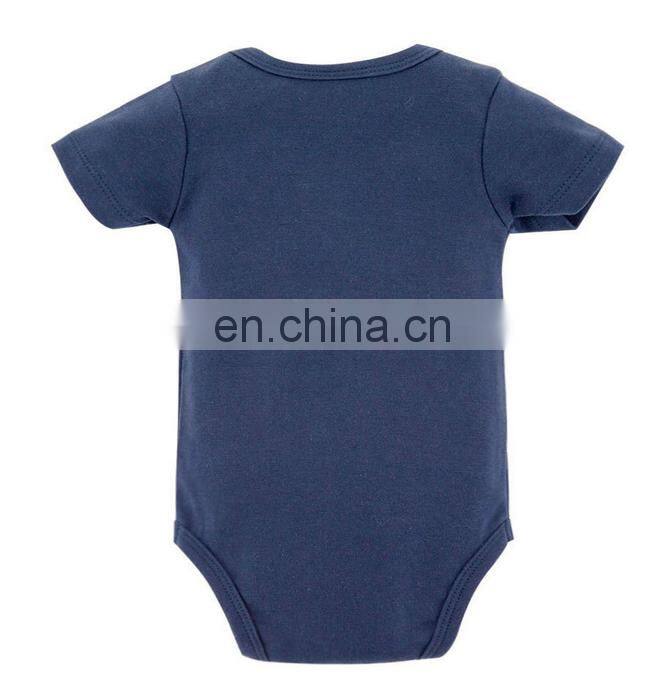 New Design Baby Rompers Soft Baby Romper