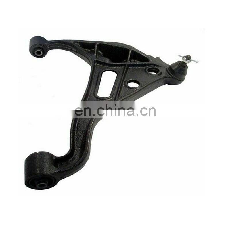 Wishbone front lower left & right set for SUZUKI OEM 45201-67D01 / 45201-65D00 / 45202-67D01 / 45202-65D00