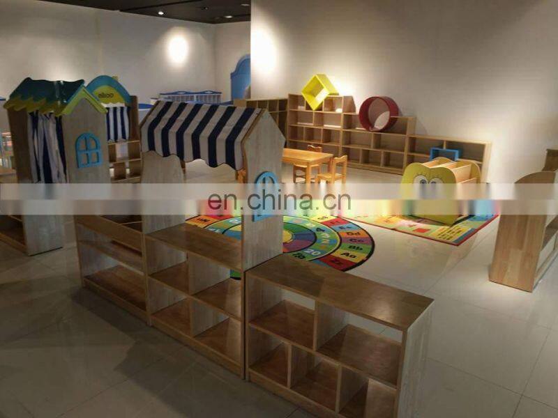 New fashion PVC children furniture , Kindergarten Indoor furniture