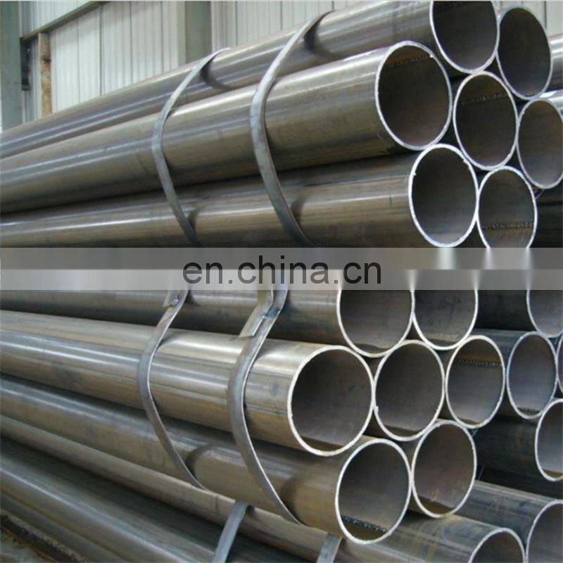 Best price od 7.5 inch st52 annealing seamless carbon steel pipe