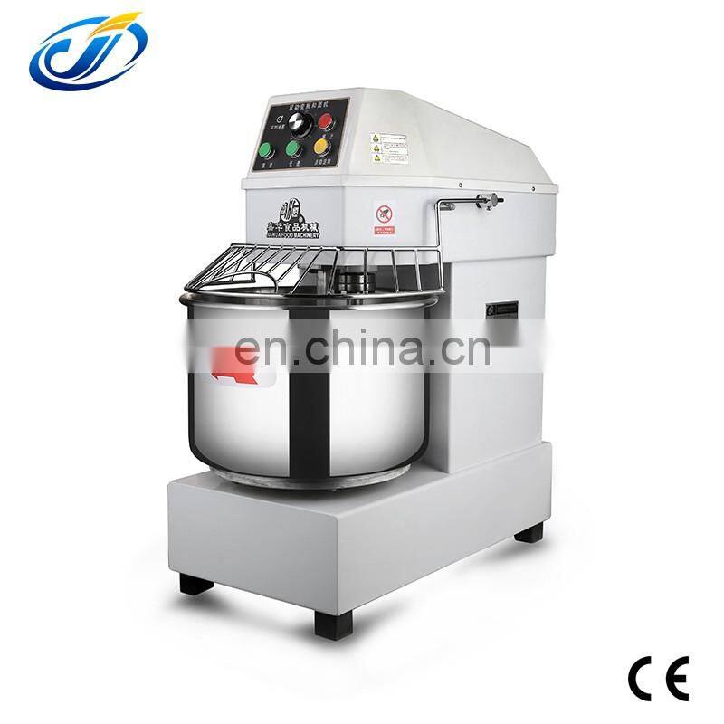 Commercial Bakery Bread Dough Making Machine/Baking Bread Dough Mixing Machine/Roti Dough Mixing Machine