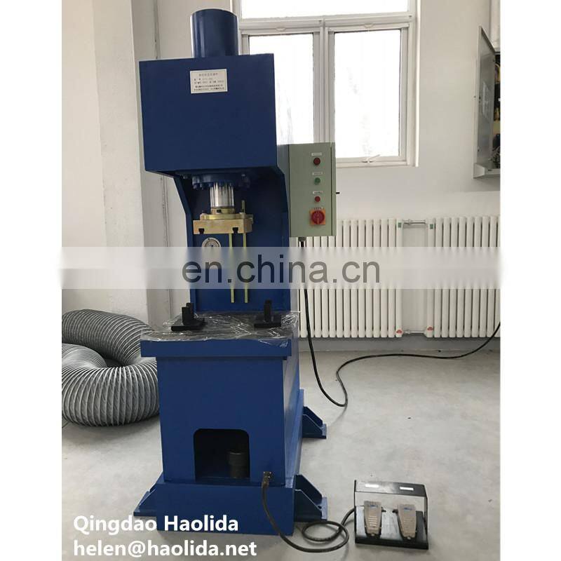 Hydraulic Press Machine