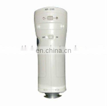 Precise Color Reader