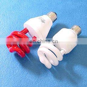 Sell 18w/26w/36w 2700k 6400k 3000H Spiral Colored Energy Saving Bulbs