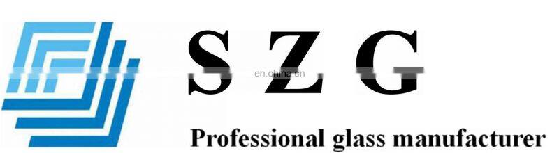 China factory safety 5mm 6mm 8mm 10mm 12mm 15mm curved tempered glass price