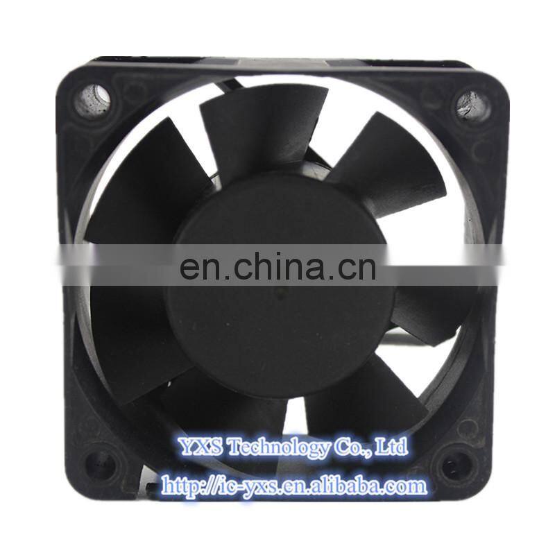 FD126025MB 12V 0.12A 6CM Silent cooling Fan