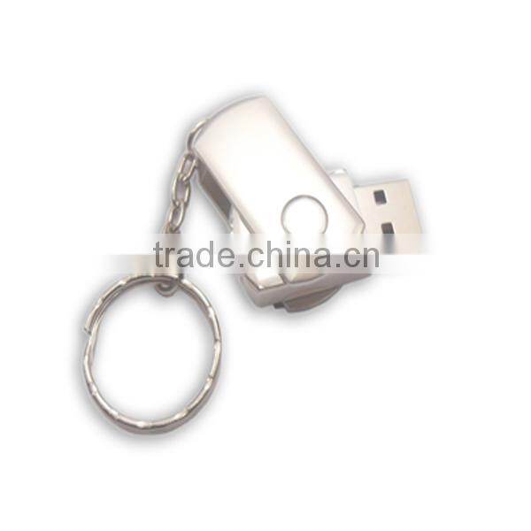 USB2.0/USB3.0 metal flash pen drive, new designed antivirus metal usb flash drive