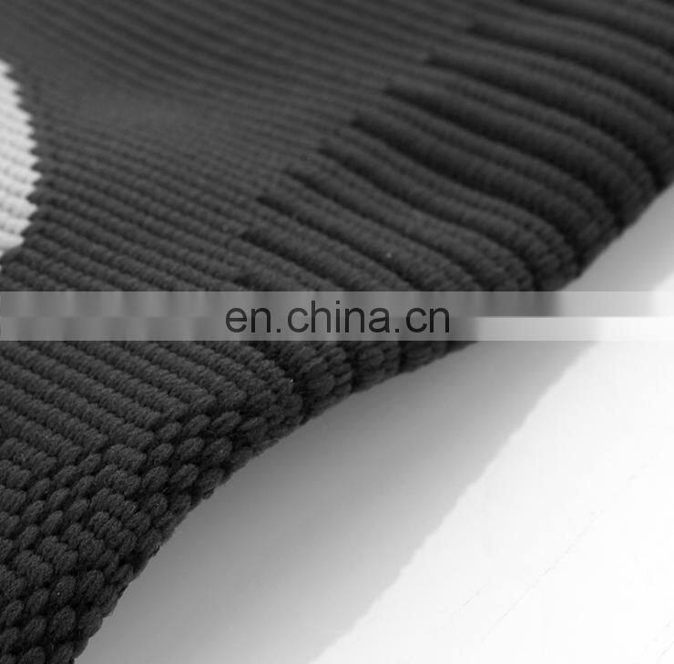 Cheap Nylon Cycling Knee Pad Volleyball Knee Sleeve