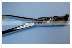 High-quality Best-price Direct Binding Bracket Holder, Bracket Tweezer (Orthodontic)