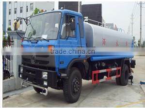 Dongfeng Water Tanker 13-14m3