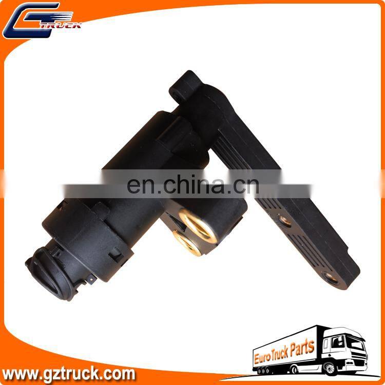 European Truck Auto Spare Parts Height Level Sensor Oem 1365935 for DAF Truck