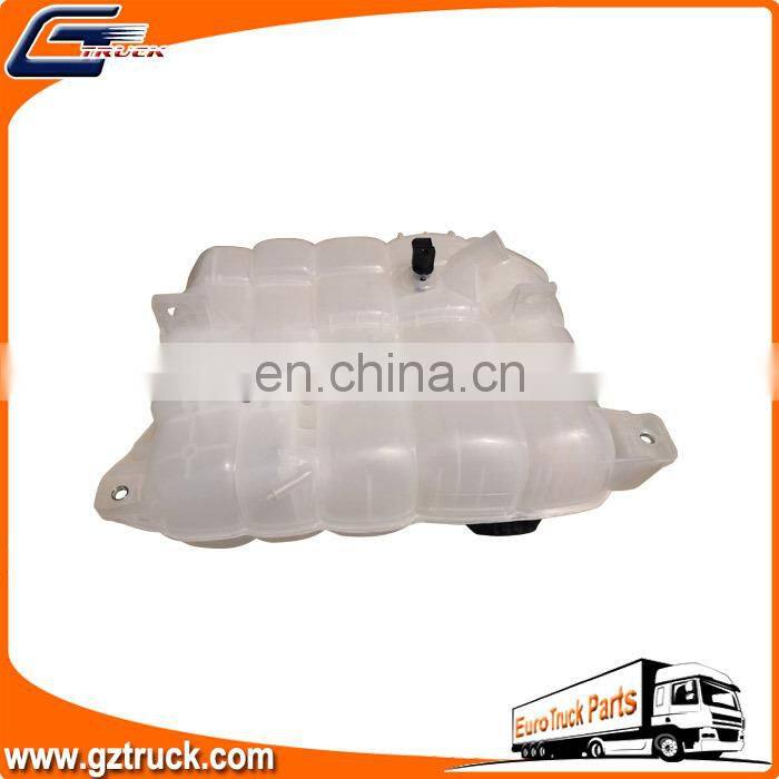 European Truck Auto Body Spare Parts Expansion Tank Oem 21883433 22430043 22821826 for VL Truck Body Parts Radiator Water Tank