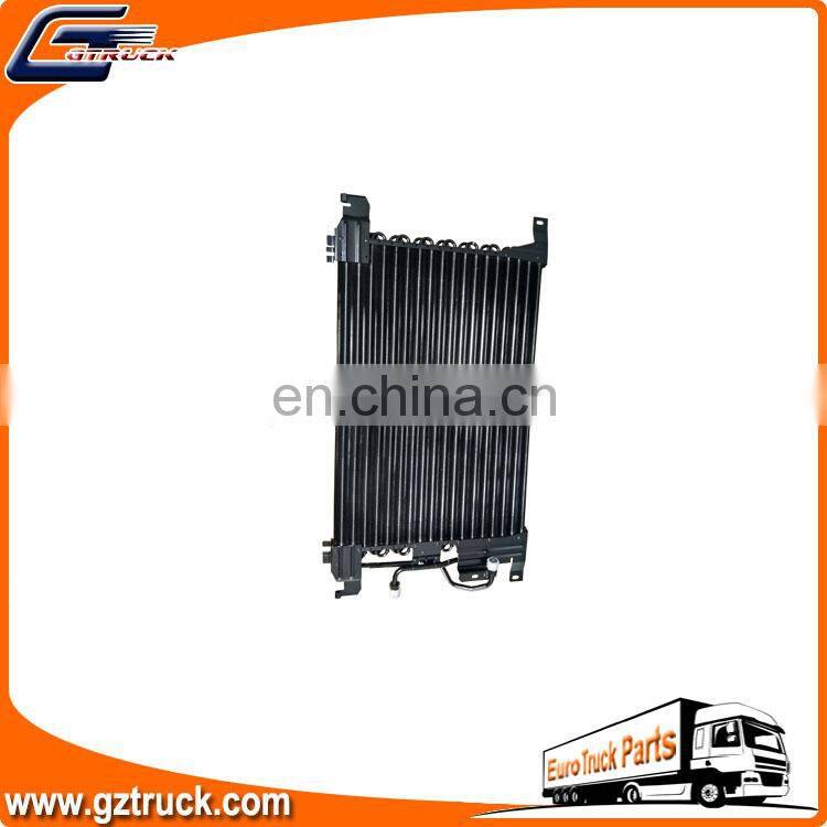 European Truck Auto Spare Parts Air Conditioning Condenser Oem 9425000154 9425000054 4005000154 for MB Truck