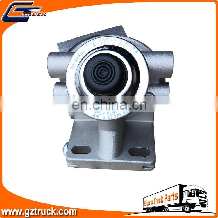 Diesel Fuel Filter Pump Head Oem 0004774308 3760927208 for MB Truck Filter Head