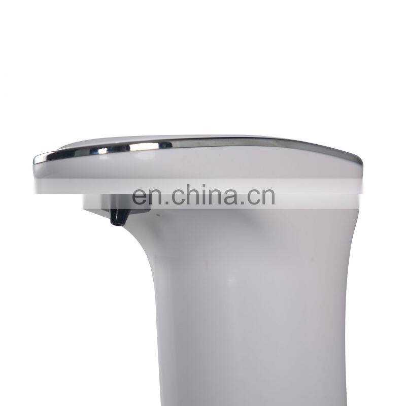 Sanitizer Dispenser Alcohol Spray Abs New Auto Pcs Plastic Rohs Feature Liquid Hand Automatic