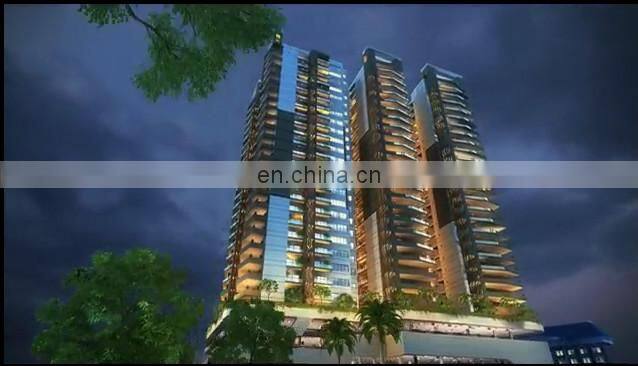 Architecture design service for house render with 3d animation ,3d max architecture rendering