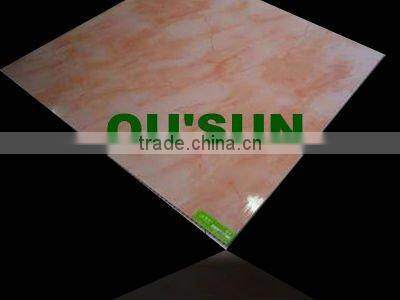 2015 Haining The Newest Artistic PVC Ceiling Designs