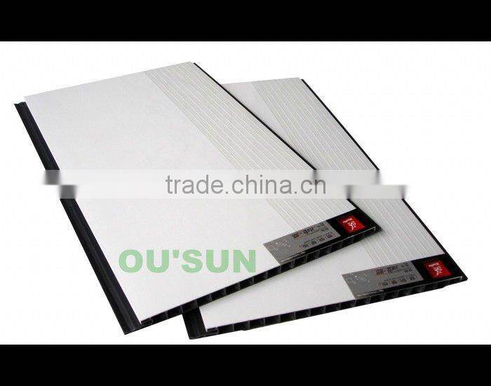 2012 Haining The Newest Heat Resistant Plastic