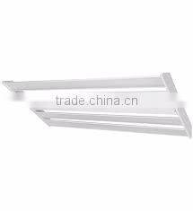 Class II listed Dimming drivers led high bay light fixture with DLC approval