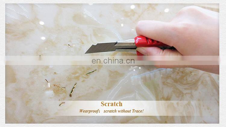 vitrified non-slip ceramic mat porcelain floor and wall tiles24"x24"