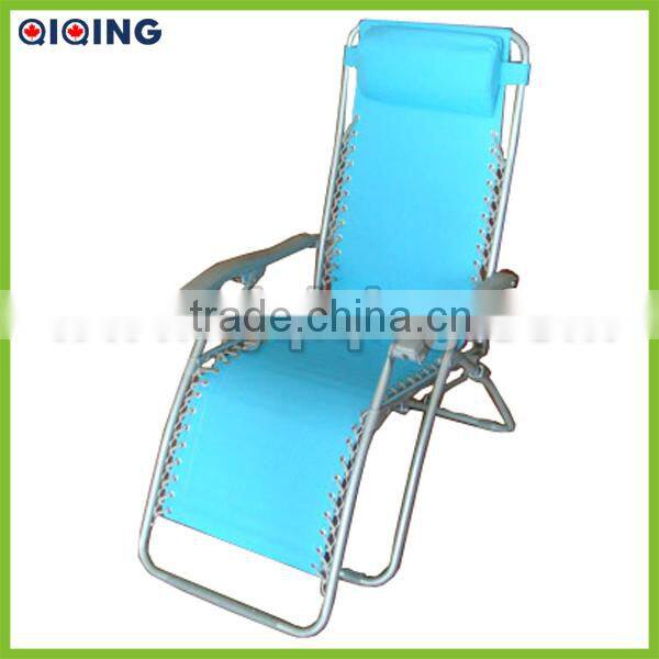 Folding reclining chair/ luxury chair/leisure chair HQ-1010E
