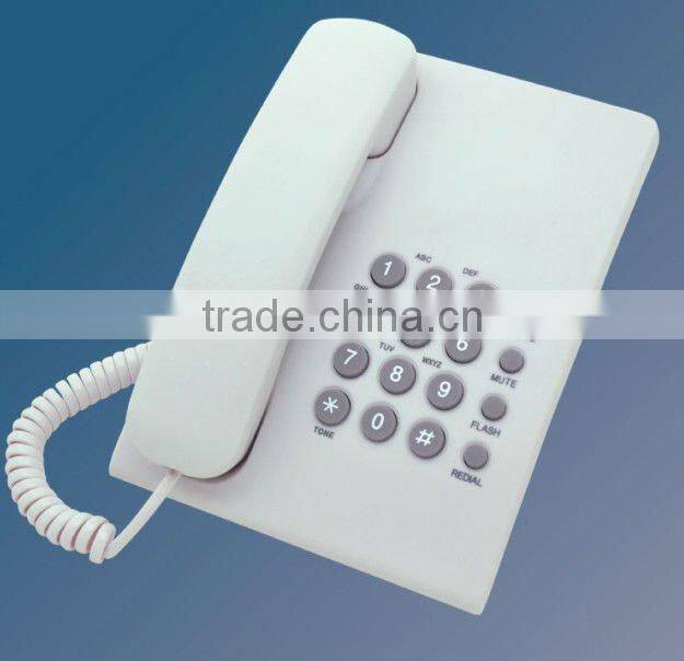 brand corded telephone