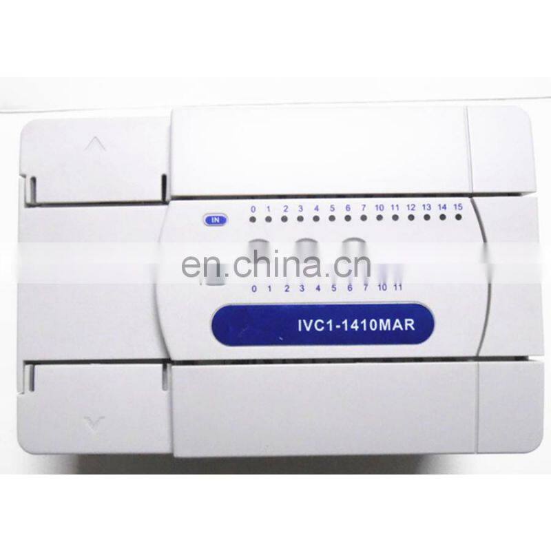 DVP20EH00T PLC programmable logic controller Digital I/O Expansion module