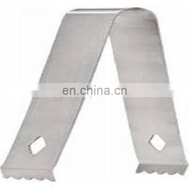 leather cover ice tongs