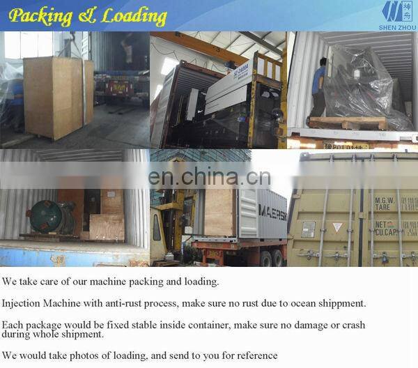 pet preform machine,injection mold maker,injection molding machine Multi screen for choice Imported world famous hydraulic compo