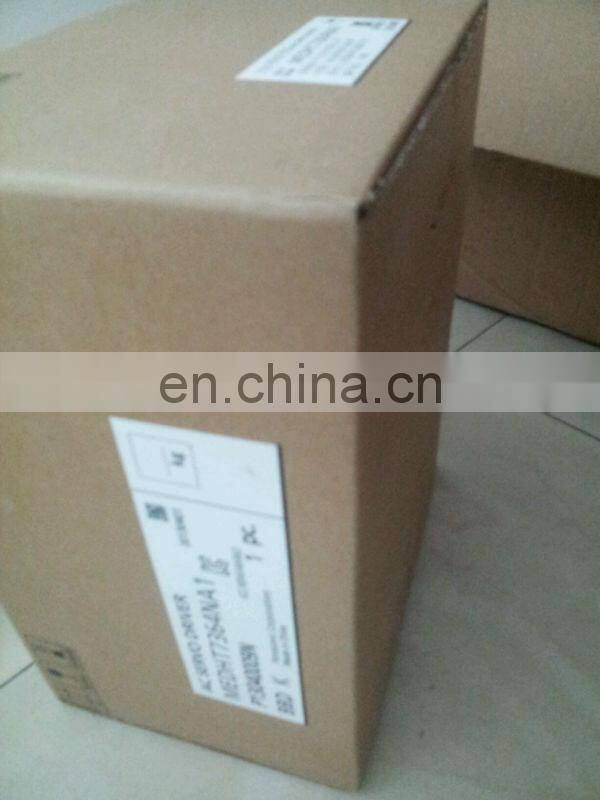 Panasonic Servo Driver MEDHT7364NA1 High Quality Brand New Panasonic A5