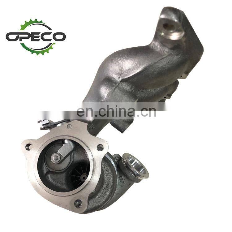 For Volvo S80 XC90 2.9L N3P28FT B6284T twin turbocharger TD03 49131-05161 49131-05151 49131-05150 8602933 8658624
