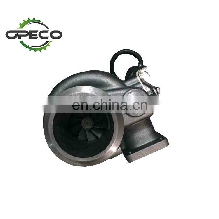 For Cummins QSX15 engine turbocharger 4955240