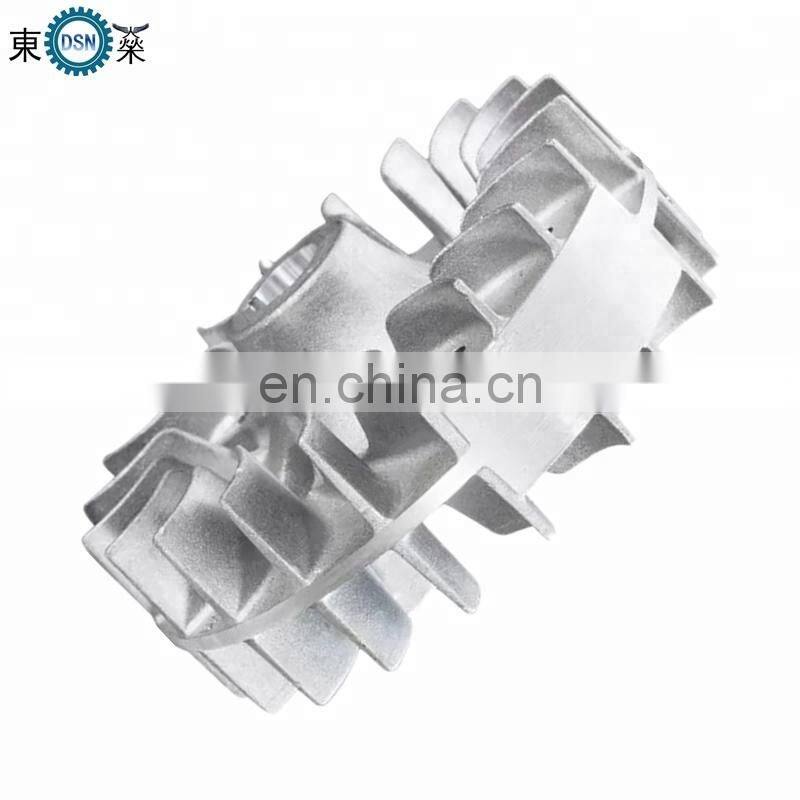 Customized Aluminum Die Casting Part Coffee Machine Rotor