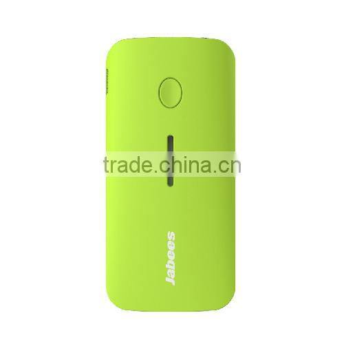 New Fashion Digital Products Mini car jump starter power bank