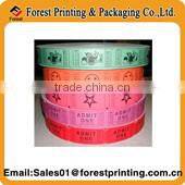 Lottery Ticket Printing