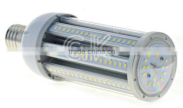 5 years warranty UL 347v led wall pack bulb
