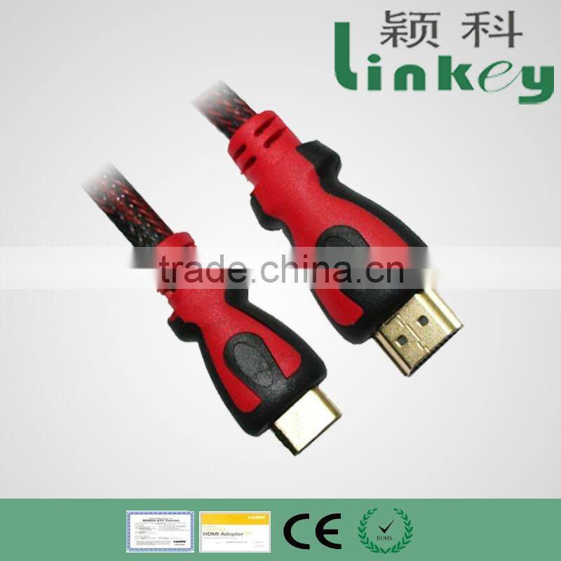 High quality mini HDMI Cable a cable rca